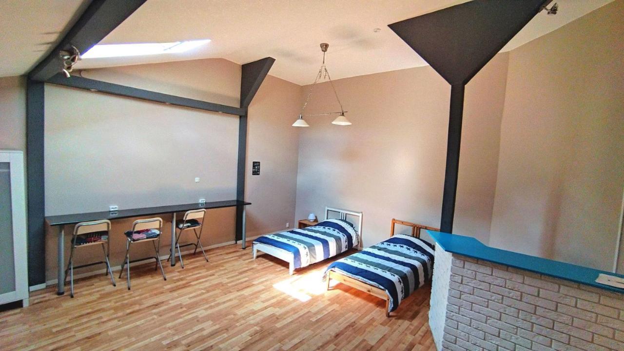 Smart Stay Hostel Gdynia Exterior photo