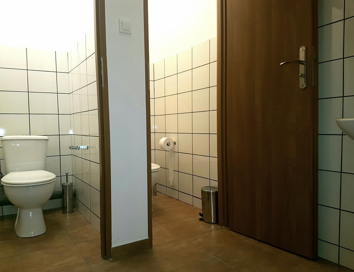 Smart Stay Hostel Gdynia Exterior photo