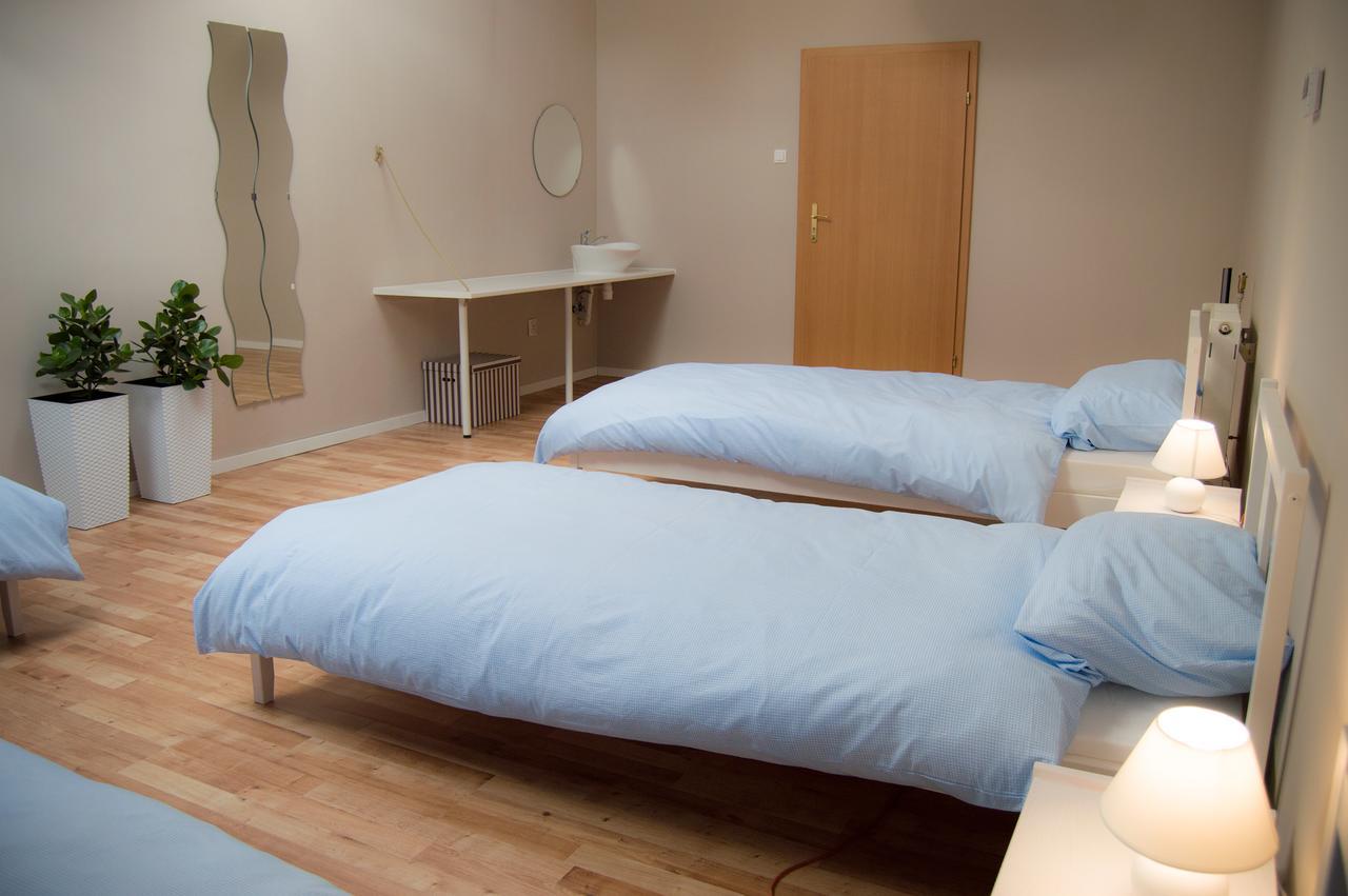 Smart Stay Hostel Gdynia Exterior photo