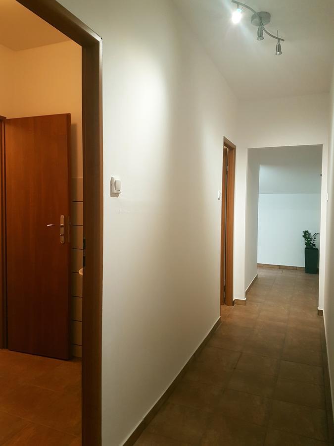 Smart Stay Hostel Gdynia Exterior photo