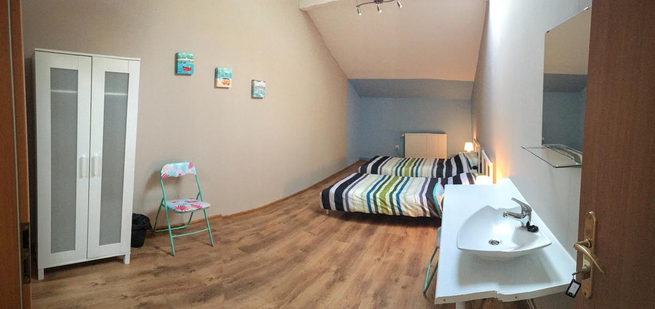 Smart Stay Hostel Gdynia Exterior photo